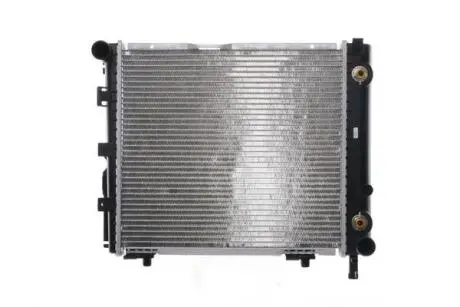 CR256000S CHŁODNICA MB 190 /W201/,/W124/ MAHLE / KNECHT подбор по vin на Brocar