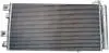 AC312000P CHŁODNICA KLIMY MINI /R50,R52/ MAHLE / KNECHT підбір по vin на Brocar