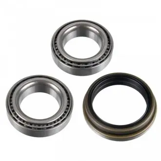 173676 Подшипник ступицы (передней) Mazda 121/Kia Rio 90-05 (38x63x17) FEBI BILSTEIN подбор по vin на Brocar