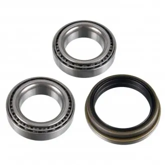 173676 Подшипник ступицы (передней) Mazda 121/Kia Rio 90-05 (38x63x17) FEBI BILSTEIN подбор по vin на Brocar