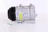 890804 Компресор кондиціонера First Fit NISSENS підбір по vin на Brocar