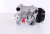890804 Компресор кондиціонера First Fit NISSENS підбір по vin на Brocar