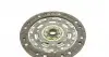 600030300 Демпфер + комплект зчеплення Ford Focus C-MAX (DM2) 2.0, 04-07, 107kw LUK підбір по vin на Brocar