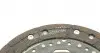 600030300 Демпфер + комплект зчеплення Ford Focus C-MAX (DM2) 2.0, 04-07, 107kw LUK підбір по vin на Brocar