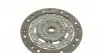 600030300 Демпфер + комплект зчеплення Ford Focus C-MAX (DM2) 2.0, 04-07, 107kw LUK підбір по vin на Brocar