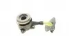 600030300 Демпфер + комплект зчеплення Ford Focus C-MAX (DM2) 2.0, 04-07, 107kw LUK підбір по vin на Brocar