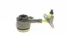 600030300 Демпфер + комплект зчеплення Ford Focus C-MAX (DM2) 2.0, 04-07, 107kw LUK підбір по vin на Brocar