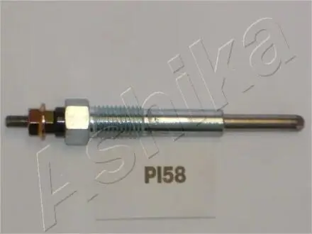 PI58 Свеча накаливания PI58 ASHIKA ASHIKA підбір по vin на Brocar