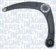 301181392700 WAHACZ /PRZ/ CITROEN BERLINGO MAGNETI MARELLI підбір по vin на Brocar