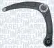 301181392700 WAHACZ /PRZ/ CITROEN BERLINGO MAGNETI MARELLI підбір по vin на Brocar