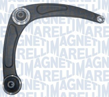 301181392600 WAHACZ /PRZ/ CITROEN BERLINGO MAGNETI MARELLI підбір по vin на Brocar