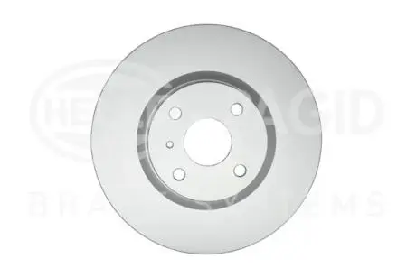 8DD355132111 Tarcza ham. malow. HC prz. MA HELLA підбір по vin на Brocar