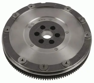 6366000058 KOŁO DWUMASOWE SPRZĘGŁA MINI SACHS підбір по vin на Brocar
