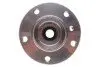 VKBA7019 Комплект подшипника ступицы колеса SKF SKF підбір по vin на Brocar