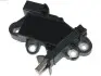 ARE0213S REGULATOR NAPIĘCIA SYS.BOSCH AUTO STARTER підбір по vin на Brocar