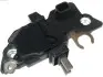 ARE0149P Регулятор напруги генератора AUTO STARTER підбір по vin на Brocar