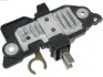 ARE0149P Регулятор напруги генератора AUTO STARTER підбір по vin на Brocar