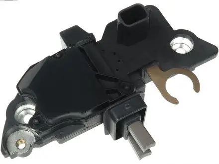 ARE0149P Регулятор напруги генератора AUTO STARTER підбір по vin на Brocar