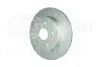 8DD355132401 Диск тормозной (задний) Toyota Camry 2.0-3.5 16V 17- (281x12) HELLA підбір по vin на Brocar