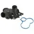 174390 Термостат Citroen C3/С4/Peugeot 208/308 1.0VTi/1.2VTi 12- (83 °C) FEBI BILSTEIN підбір по vin на Brocar