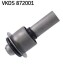 VKDS872001 Wspornik osi NISSAN QASHQAI SKF підбір по vin на Brocar