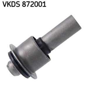 VKDS872001 Wspornik osi NISSAN QASHQAI SKF подбор по vin на Brocar