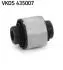 Tuleja wahacza OPEL ASTRA K VKDS 435007