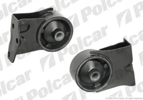 S2281008 Подушка під двигун POLCAR підбір по vin на Brocar