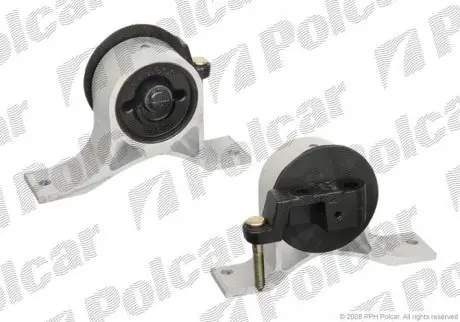 S2227029 Подушка под двигатель POLCAR підбір по vin на Brocar