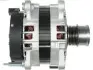 A0661S ALTERNATOR AUDI A1 1.4 TFSI AUTO STARTER підбір по vin на Brocar