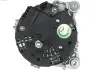A0661S ALTERNATOR AUDI A1 1.4 TFSI AUTO STARTER підбір по vin на Brocar