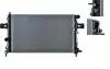 CR918000S Радіатор, система охолодження двигуна MAHLE / KNECHT підбір по vin на Brocar