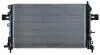 CR918000S Радіатор, система охолодження двигуна MAHLE / KNECHT підбір по vin на Brocar