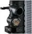 CR918000S Радіатор, система охолодження двигуна MAHLE / KNECHT підбір по vin на Brocar
