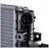CR918000S Радіатор, система охолодження двигуна MAHLE / KNECHT підбір по vin на Brocar