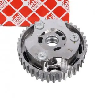 104244 Шестерня розподілвала FORD 1.0 Ecoboost "12>> Впуск. FEBI BILSTEIN підбір по vin на Brocar