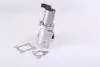 98355 Клапан EGR NISSENS підбір по vin на Brocar
