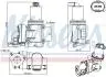 98355 Клапан EGR NISSENS підбір по vin на Brocar