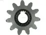 SDK1007P ZĘBNIK BENDIKSA ROZRUSZNIKA AUTO STARTER підбір по vin на Brocar