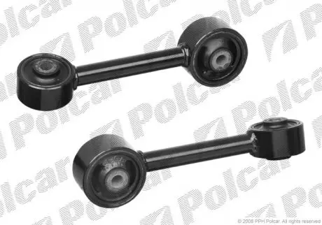 S2281045 Подушка під двигун POLCAR підбір по vin на Brocar