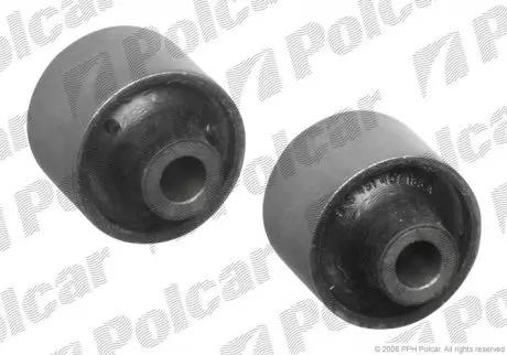 S2013006 Втулка важеля лівий=правий POLCAR підбір по vin на Brocar