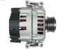 A3471S ALTERNATOR AUDI A6 2.8 FSI AUTO STARTER підбір по vin на Brocar