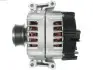 A3471S ALTERNATOR AUDI A6 2.8 FSI AUTO STARTER підбір по vin на Brocar