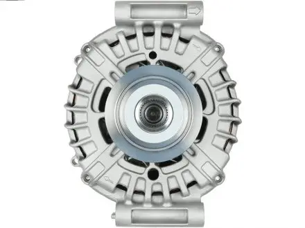 A3471S ALTERNATOR AUDI A6 2.8 FSI AUTO STARTER подбор по vin на Brocar