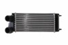 CI166000S Intercooler A3 GOLF PASSAT MAHLE / KNECHT підбір по vin на Brocar