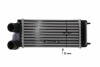 CI166000S Intercooler A3 GOLF PASSAT MAHLE / KNECHT підбір по vin на Brocar