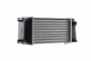 CI166000S Intercooler A3 GOLF PASSAT MAHLE / KNECHT підбір по vin на Brocar