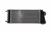 CI166000S Intercooler A3 GOLF PASSAT MAHLE / KNECHT підбір по vin на Brocar