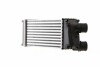 CI166000S Intercooler A3 GOLF PASSAT MAHLE / KNECHT підбір по vin на Brocar