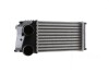 CI166000S Intercooler A3 GOLF PASSAT MAHLE / KNECHT підбір по vin на Brocar